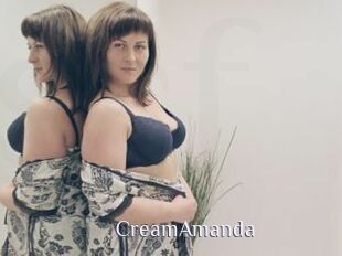 CreamAmanda