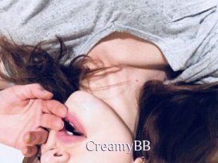 CreamyBB