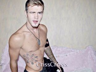 CrissCrosss