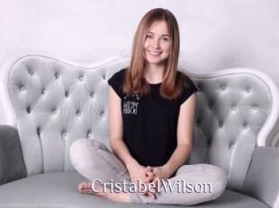 CristabelWilson