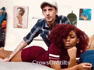 CrowsOnStilts