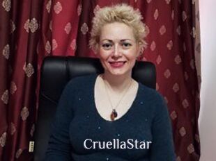 CruellaStar