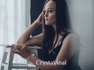 CrystalAnal