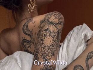 CrystalWilda
