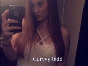 CurvyyRedd