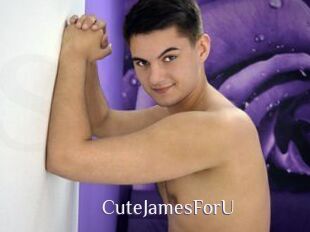 CuteJamesForU