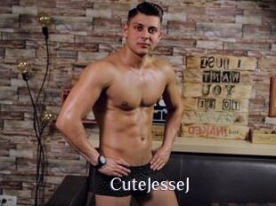 CuteJesseJ