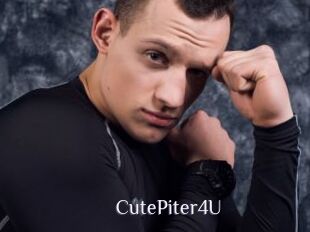 CutePiter4U