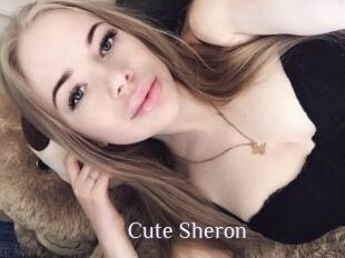 Cute_Sheron