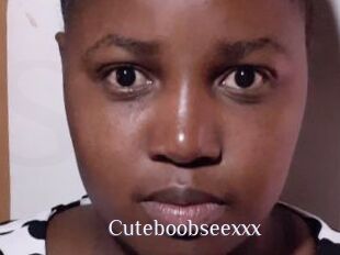 Cuteboobseexxx