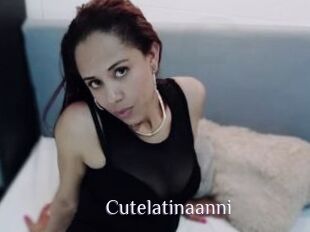 Cutelatinaanni