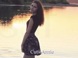 CutieAnnie