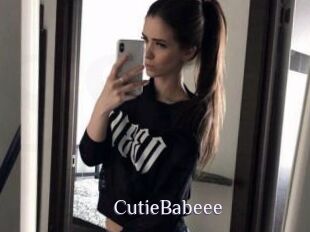 CutieBabeee