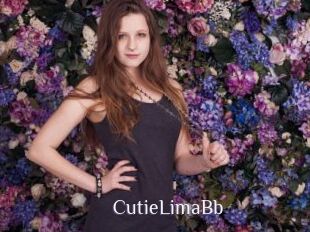 CutieLimaBb