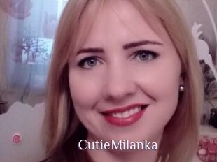CutieMilanka