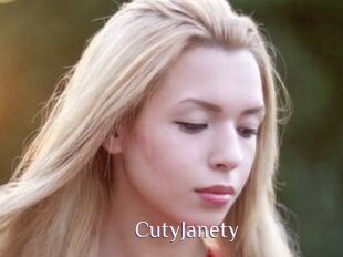 CutyJanety