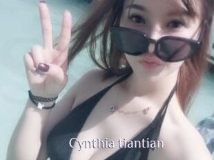 Cynthia_tiantian