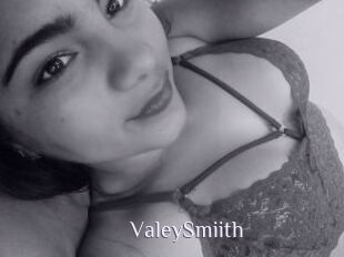 ValeySmiith