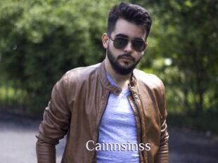 Cainnsinss