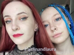 Caitlinandlaura