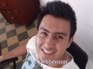Calebbenson