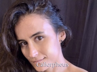 Caliorpheus