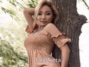 Calistaera