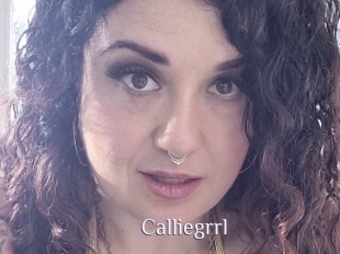 Calliegrrl