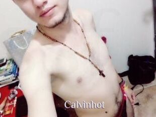 Calvin_hot