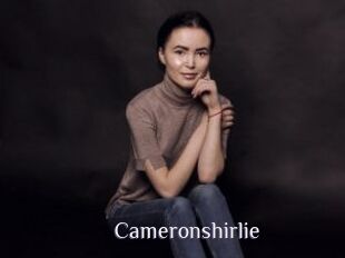 Cameronshirlie