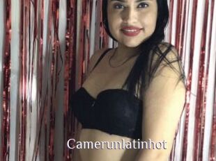 Camerunlatinhot