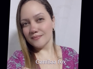Camilaa_fox
