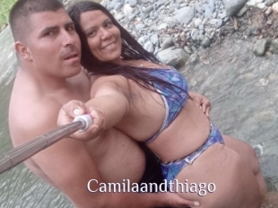 Camilaandthiago