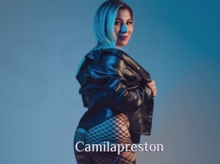 Camilapreston