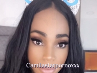 Camilastarpornoxxx