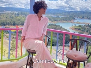 Camilecedrik