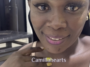 Camillahearts