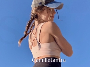 Camilletantra