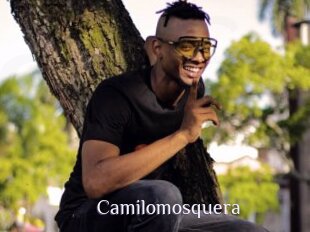 Camilomosquera
