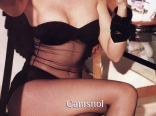 Camsnol