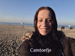 Camtoefje