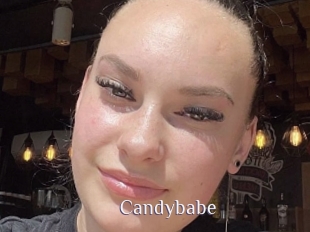 Candybabe