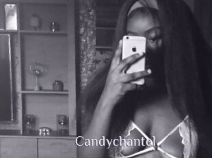 Candychantel