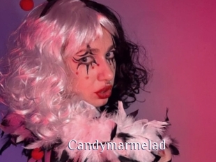 Candymarmelad