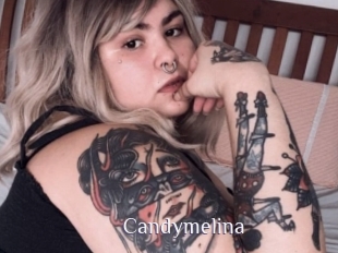 Candymelina