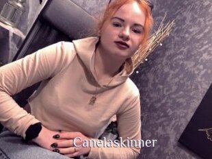 Canelaskinner