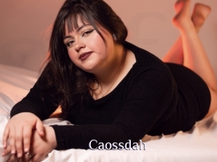 Caossdah
