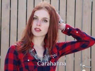Carahanna