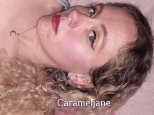Carameljane