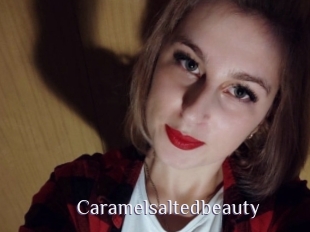 Caramelsaltedbeauty